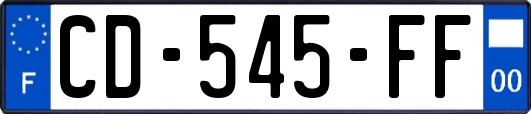 CD-545-FF