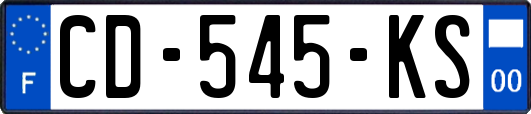 CD-545-KS