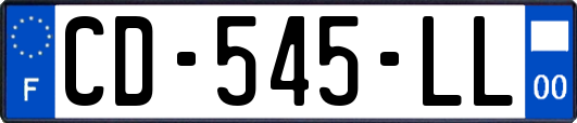 CD-545-LL