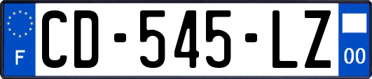 CD-545-LZ
