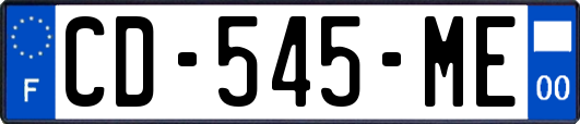CD-545-ME