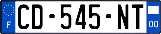 CD-545-NT