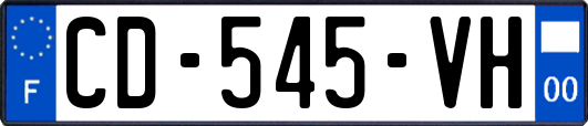 CD-545-VH