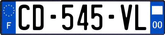 CD-545-VL