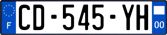 CD-545-YH