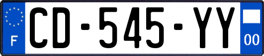 CD-545-YY