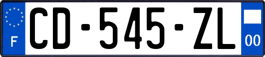 CD-545-ZL