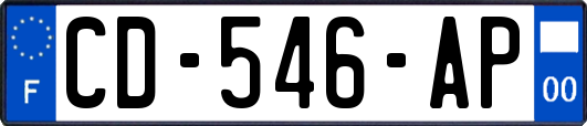 CD-546-AP