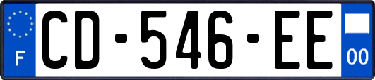 CD-546-EE