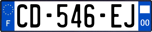 CD-546-EJ