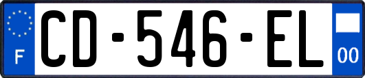 CD-546-EL