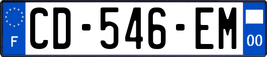 CD-546-EM