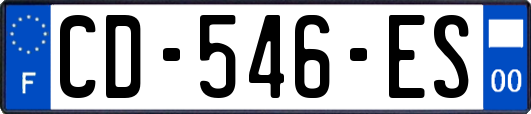 CD-546-ES