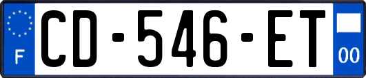 CD-546-ET