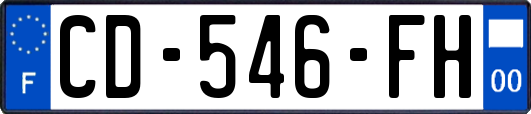 CD-546-FH