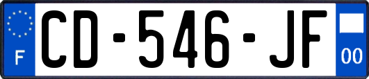 CD-546-JF