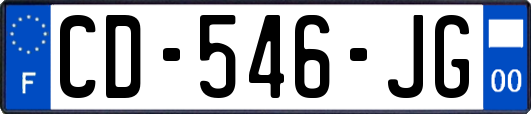 CD-546-JG
