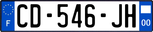 CD-546-JH