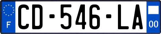 CD-546-LA