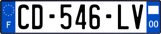 CD-546-LV