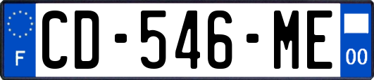 CD-546-ME