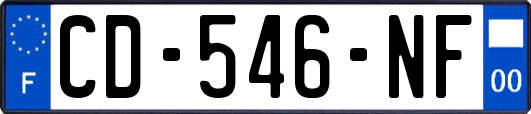CD-546-NF