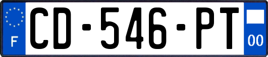 CD-546-PT