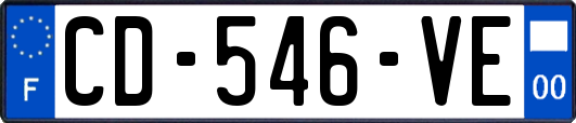 CD-546-VE