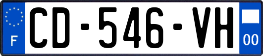 CD-546-VH