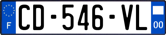 CD-546-VL