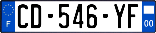 CD-546-YF