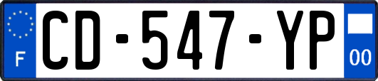 CD-547-YP