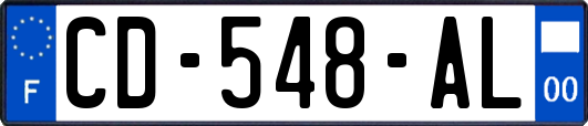 CD-548-AL