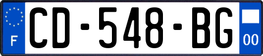 CD-548-BG