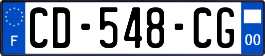 CD-548-CG