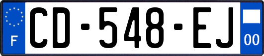 CD-548-EJ