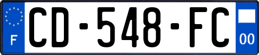 CD-548-FC