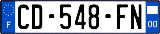 CD-548-FN