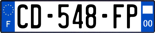 CD-548-FP