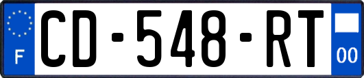 CD-548-RT