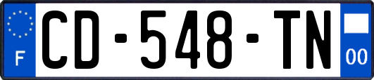 CD-548-TN