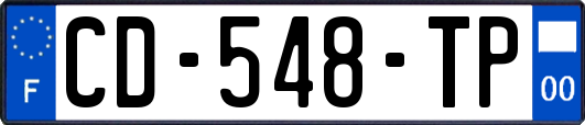 CD-548-TP