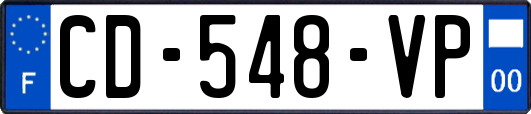 CD-548-VP