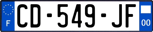CD-549-JF