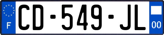 CD-549-JL