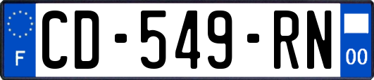 CD-549-RN