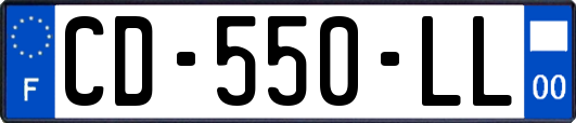 CD-550-LL
