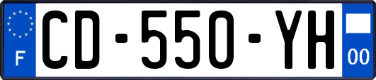 CD-550-YH
