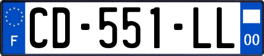 CD-551-LL