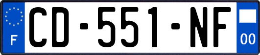 CD-551-NF